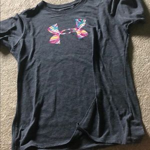 Under armour tshirt